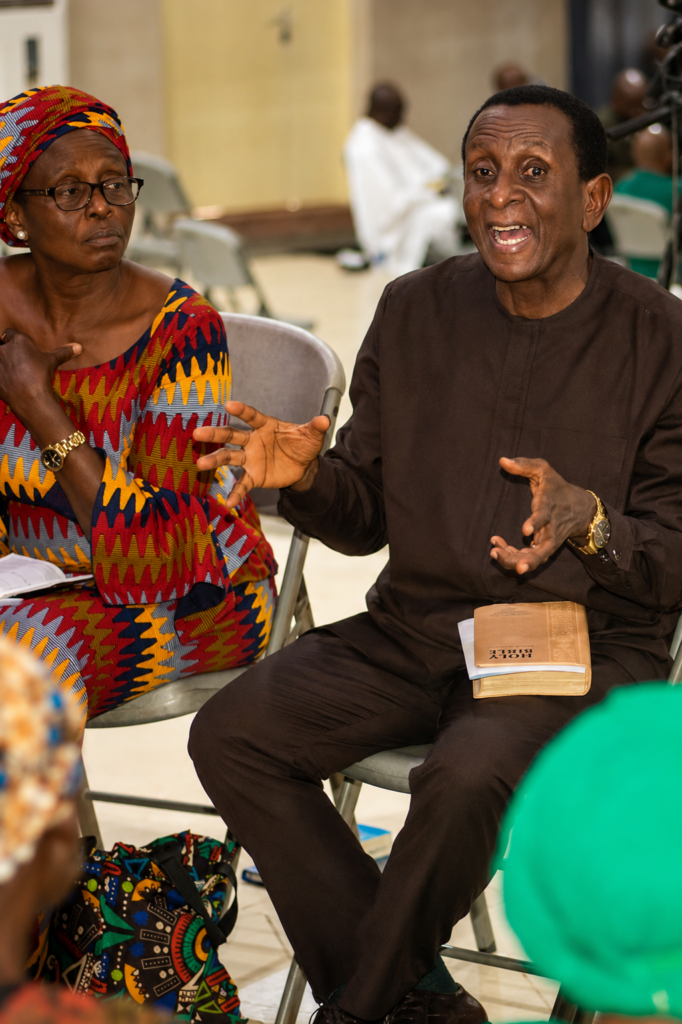 Hospital Chapel Abuja